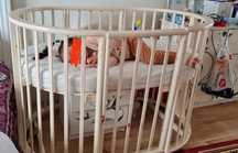 Продам кровать детская