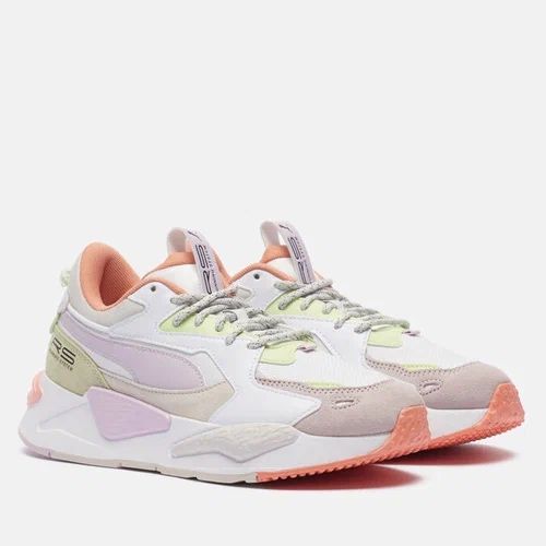 Puma RS-Z Candy в ОТЛИЧНОМ состоянии