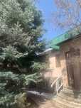 Загородный дом с цокольным этажом