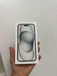 Iphone 15 plus 128GB