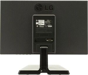 Монитор 19" LG 19EN33S 1366х768 LED VGA