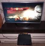 Play Station 3 с играми