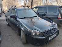 Продам Приору 2013 г.