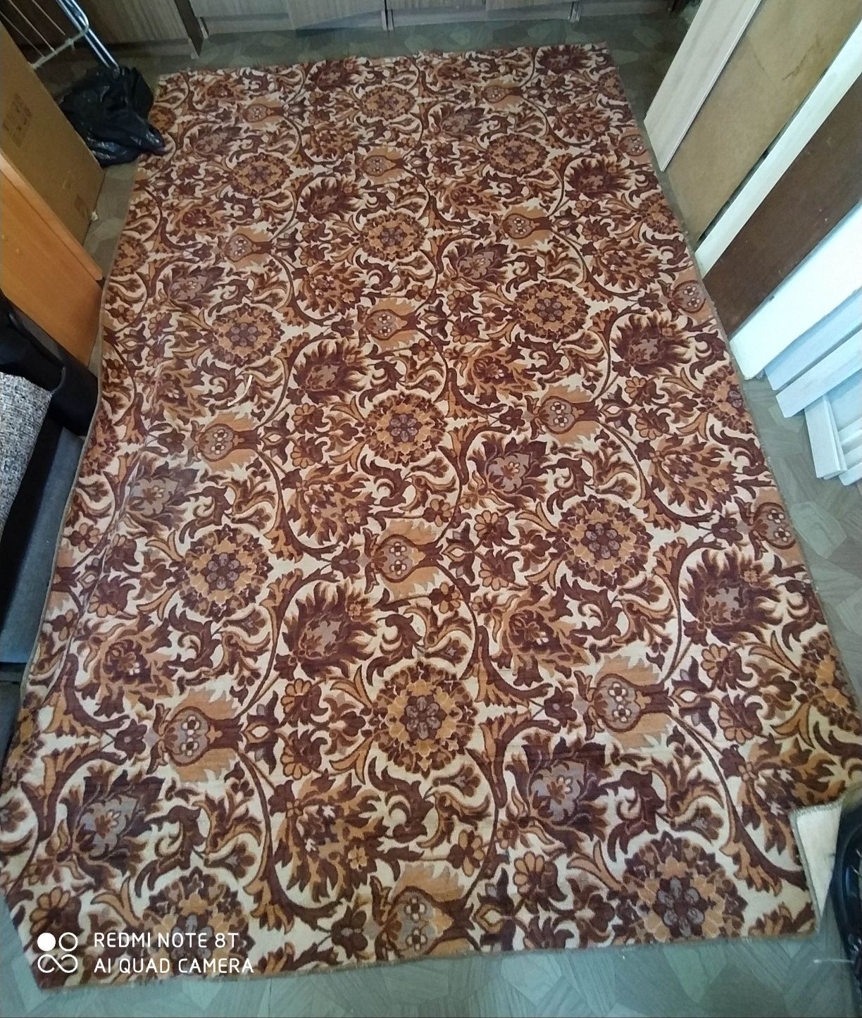 Палас 200*300 см