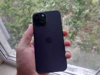 Iphone 15 на гарантий
