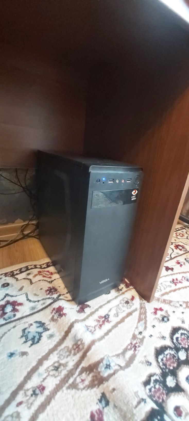 Продам компьютер