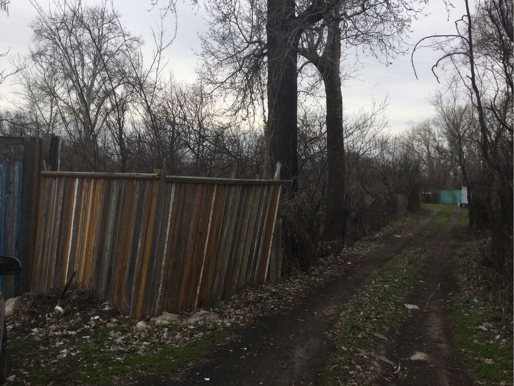Продам дачу в районе кардиоцентра