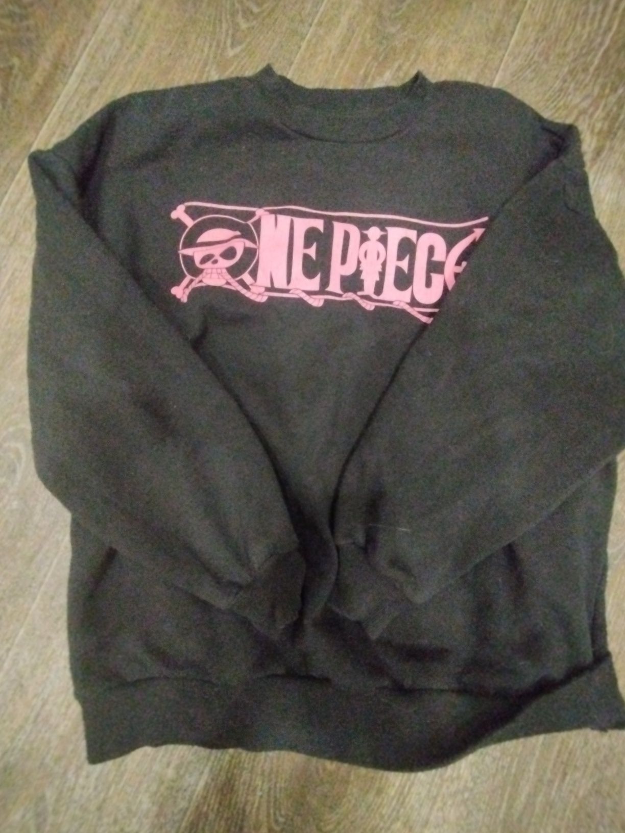 Кофта унисекс one piece