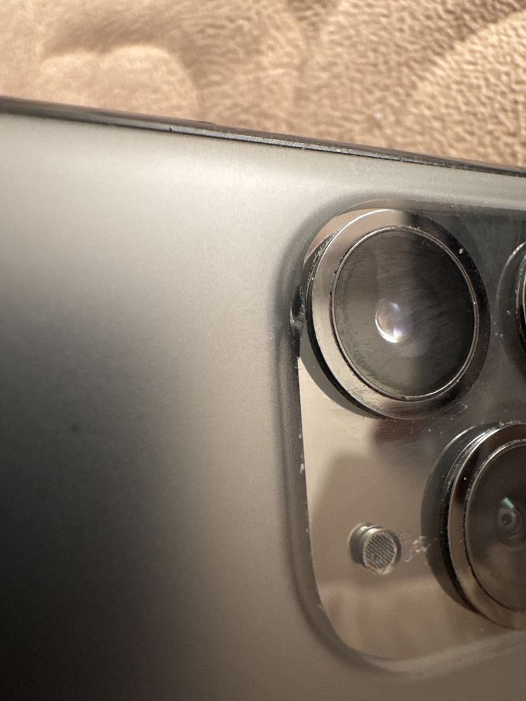 Iphone 11 pro 64g