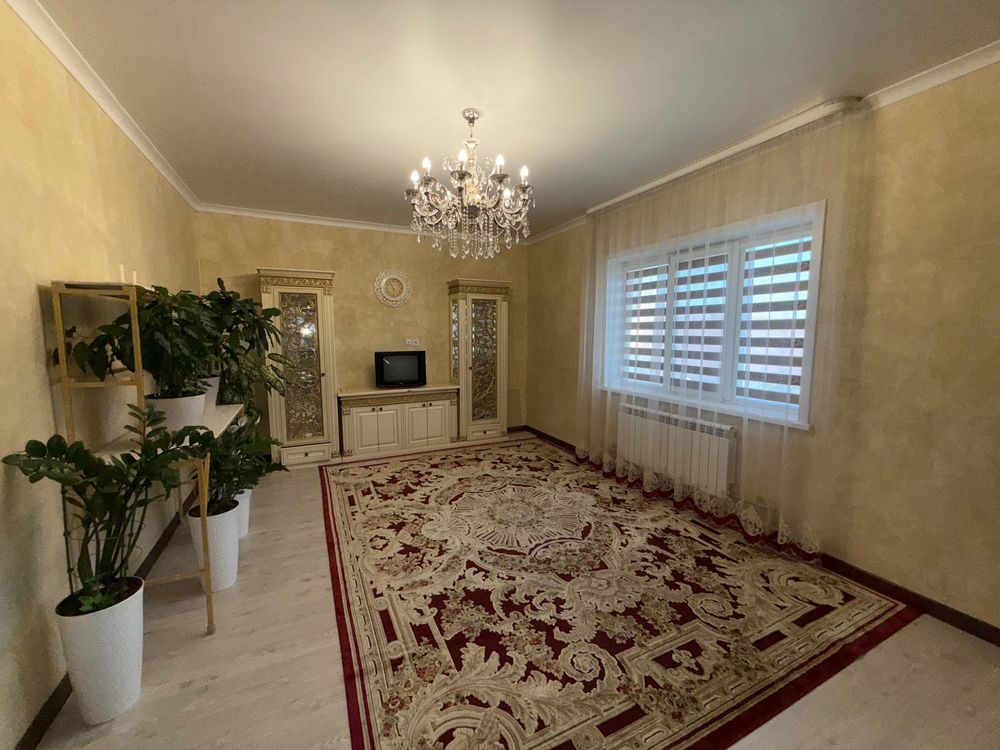 Продается дом в экологический чистом районе  Самсоновка.