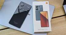 Xiaomi Redmi Note 13 Pro. 8/256гб. Продажа/обмен. Варианты