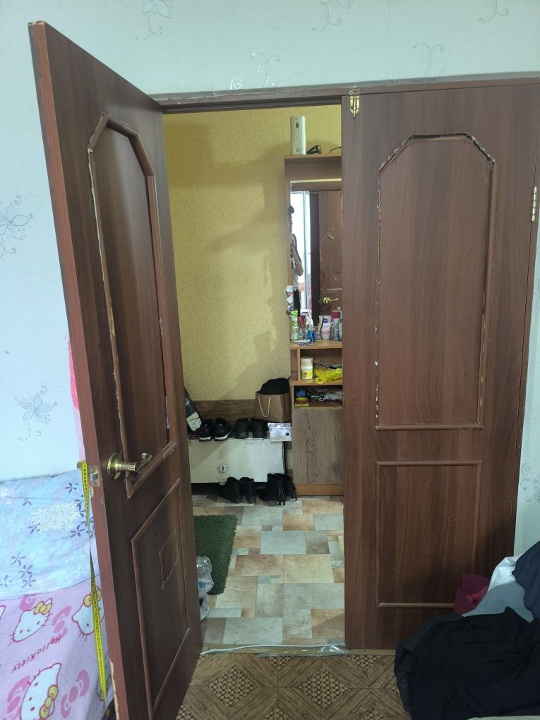 Продам дешево бу двери срочно!
