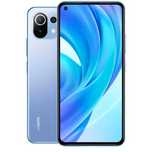 Mi 11 lite 5g NE