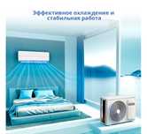 Установка кондиционер
