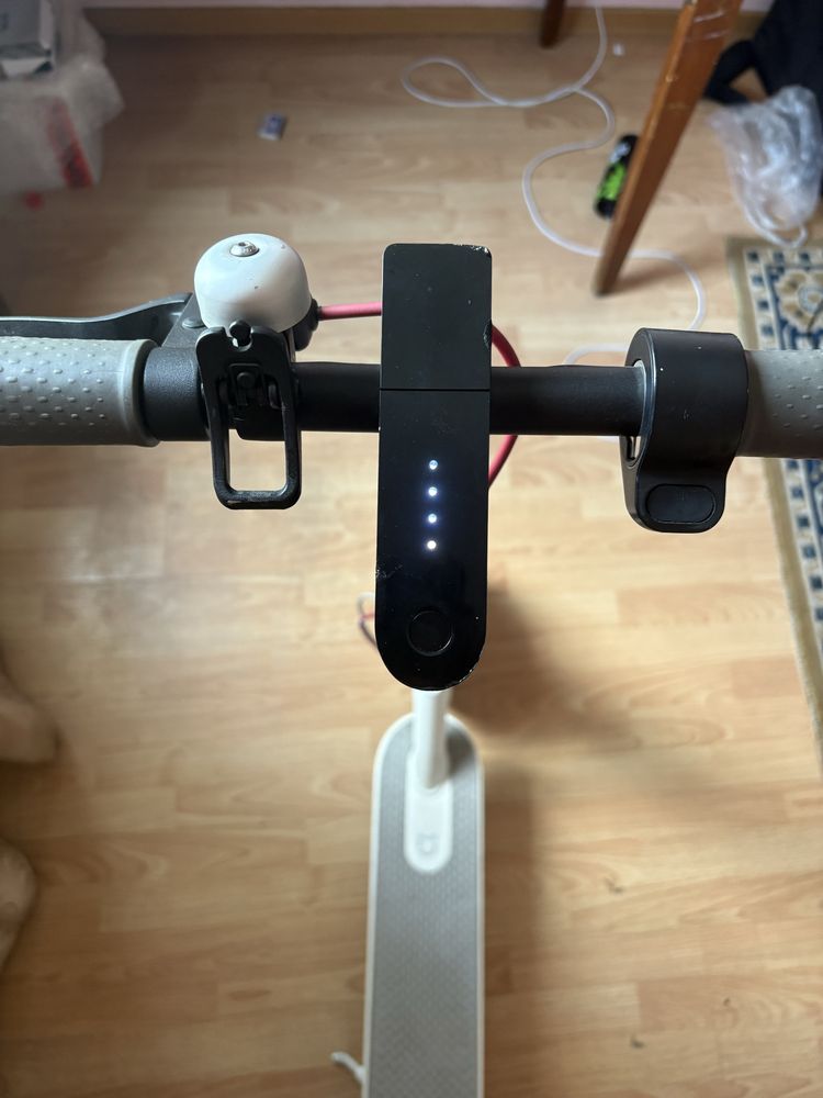 Электросамокат Xiaomi m365 pro