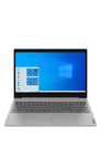 НОУТБУК Lenovo / IdeaPad 3 15.6 / 4 ГБ / SAD 256 ГБ