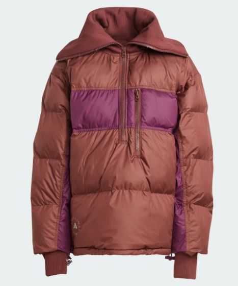 Утеплённая куртка ADIDAS By Stella Mccartney