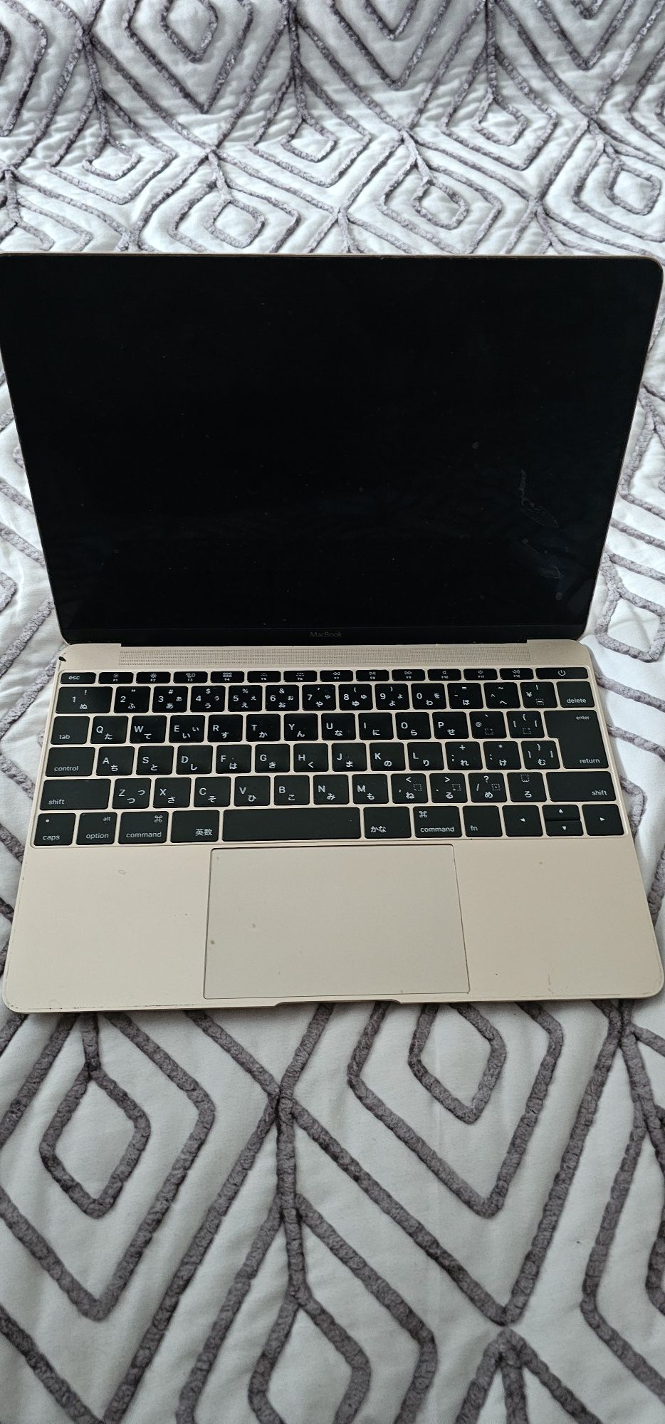 Macbook 12 материнская плата продается