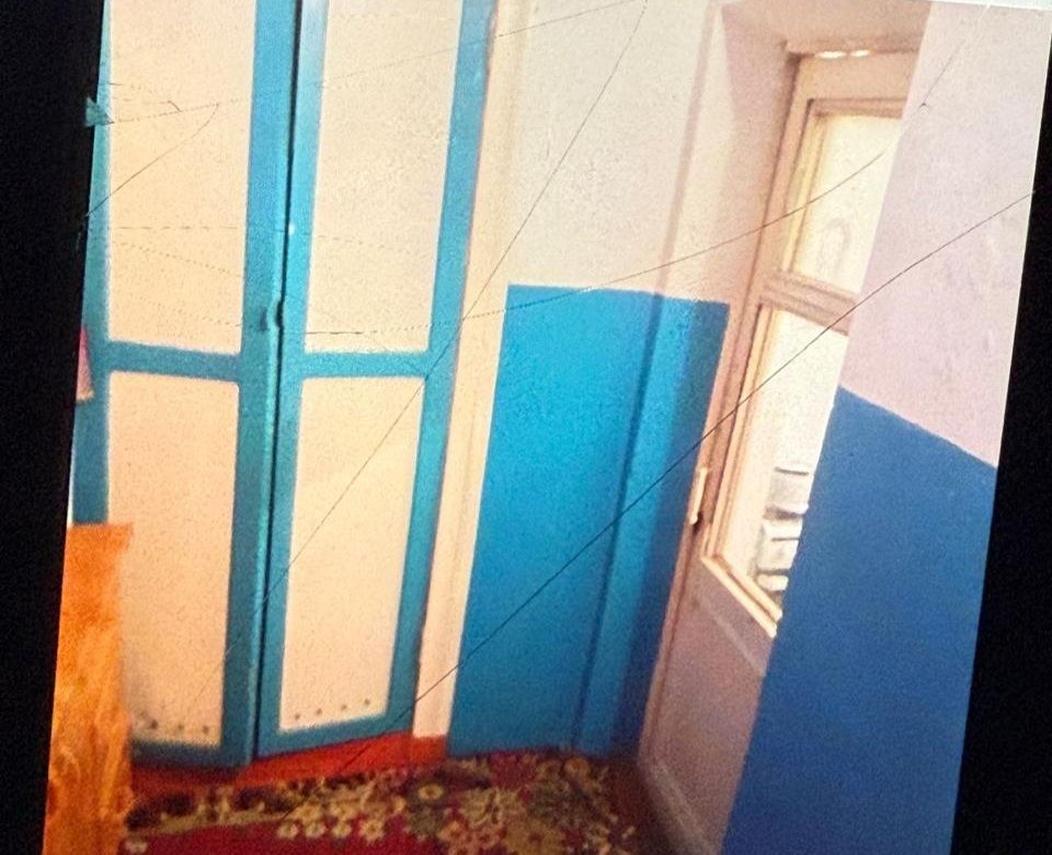 Продается  3х комнатная кв в районе камал