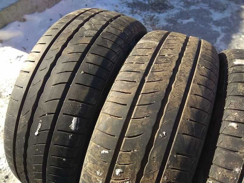 Шины 185/55 R15 - "Pirelli Cinturato P1" (Россия), летние.