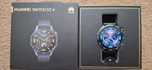 Продам смарт часы Huawei Watch GT4, в идеальном состоянии, пользовался