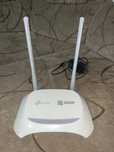 Продам роутер tp-link TL-WR840N