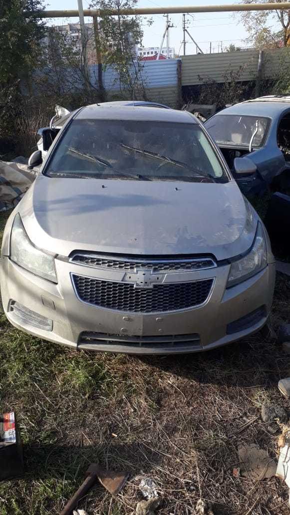 Рулевая рейка Шевроле Круз Авео Кобальт Chevrolet Cruze Aveo Cobalt
