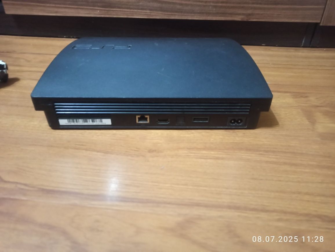 Sony ps 3  с оригинальными дисками
