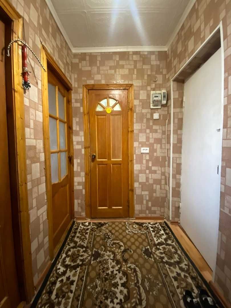 В продаже 1 комн.квартира на 12 мкр(бывш.мсо)