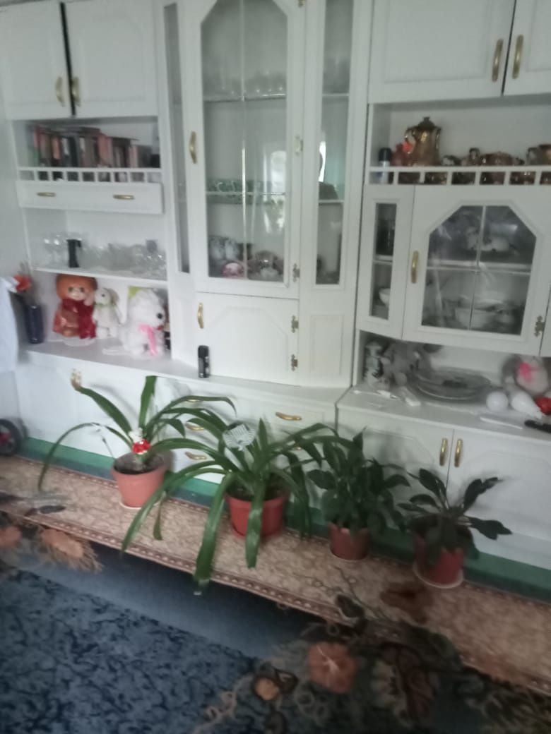 Частный дом 120 квадратов