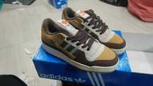 Adidas forum  low 84 Кроссовки