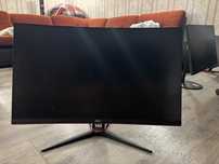Монитор AOC C27G2, 27", 165 Гц, изогнутый.