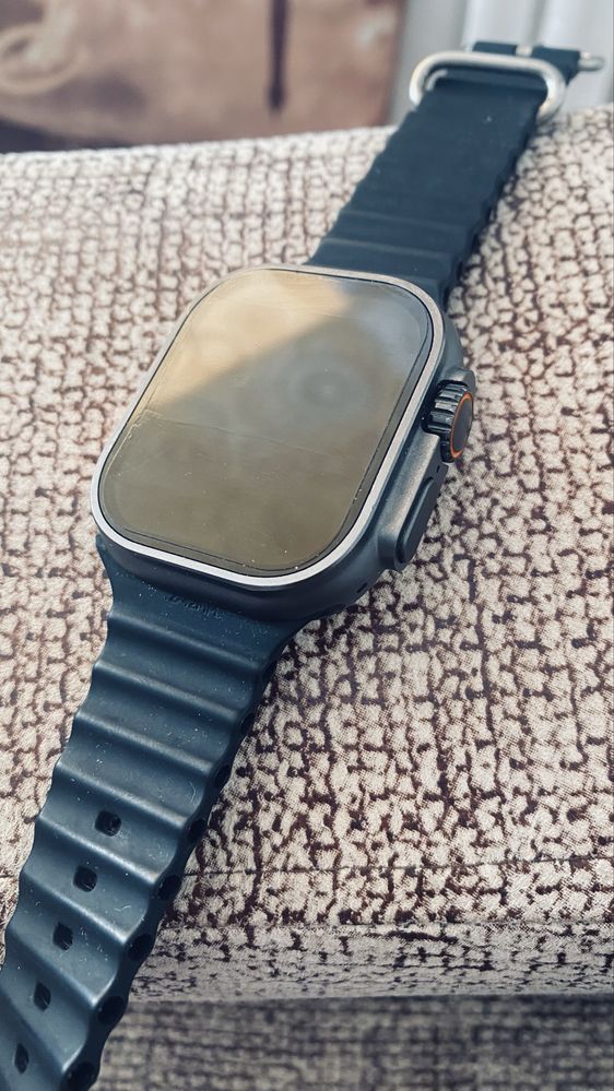 Смарт-часы Apple Watch 8