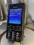 Продам Nokia 3250