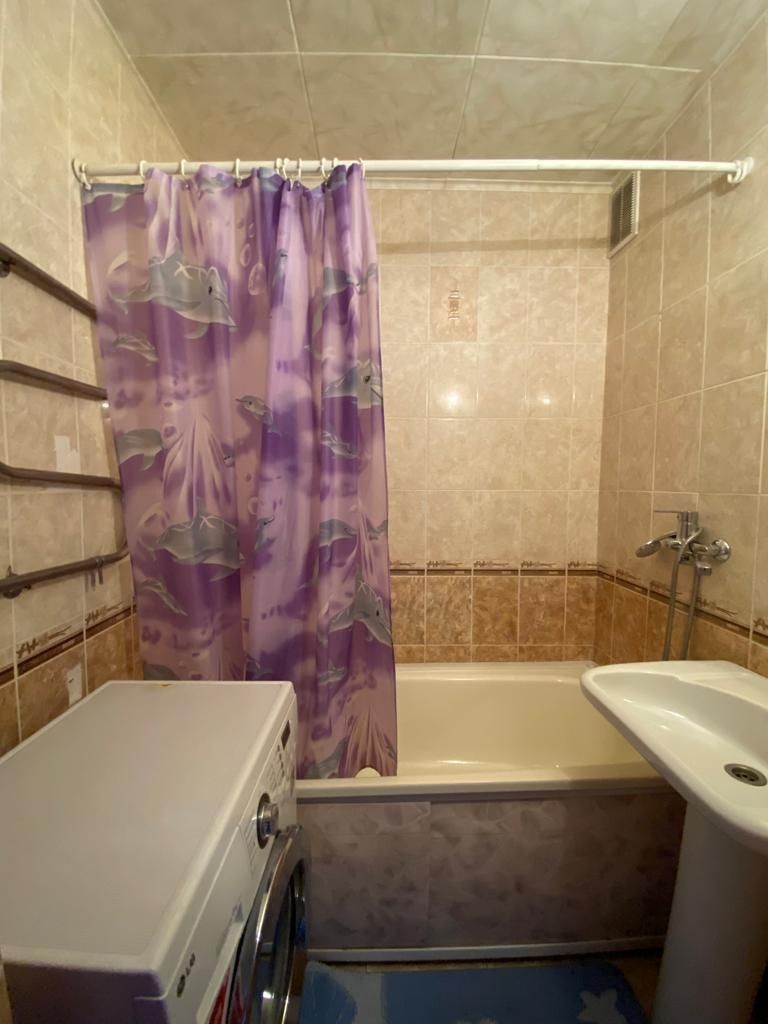 2-комнатная квартира 60м2