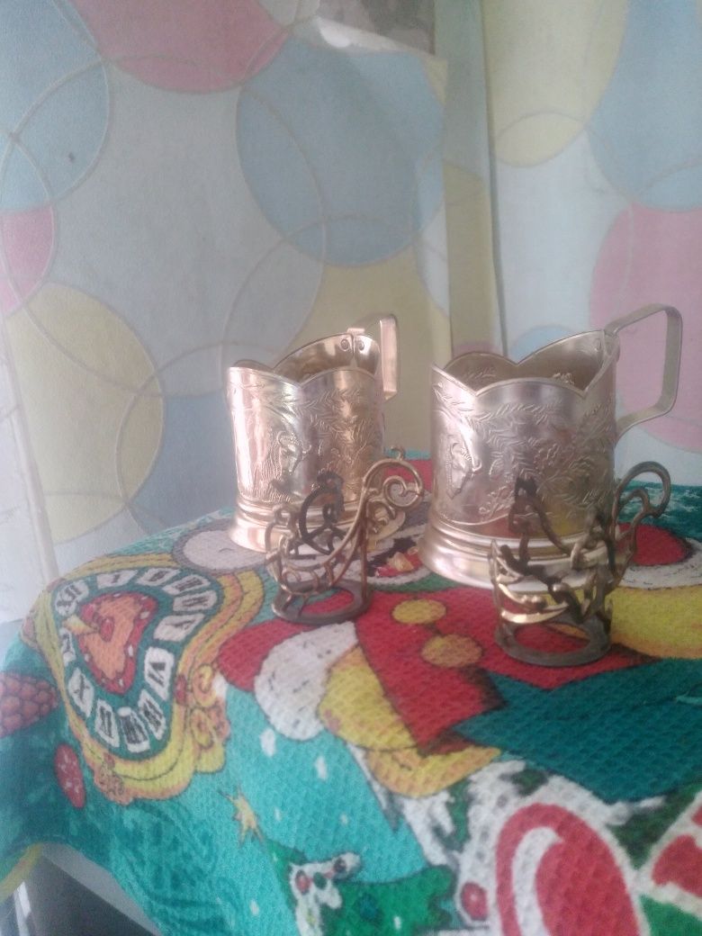 Монеты подстоканники