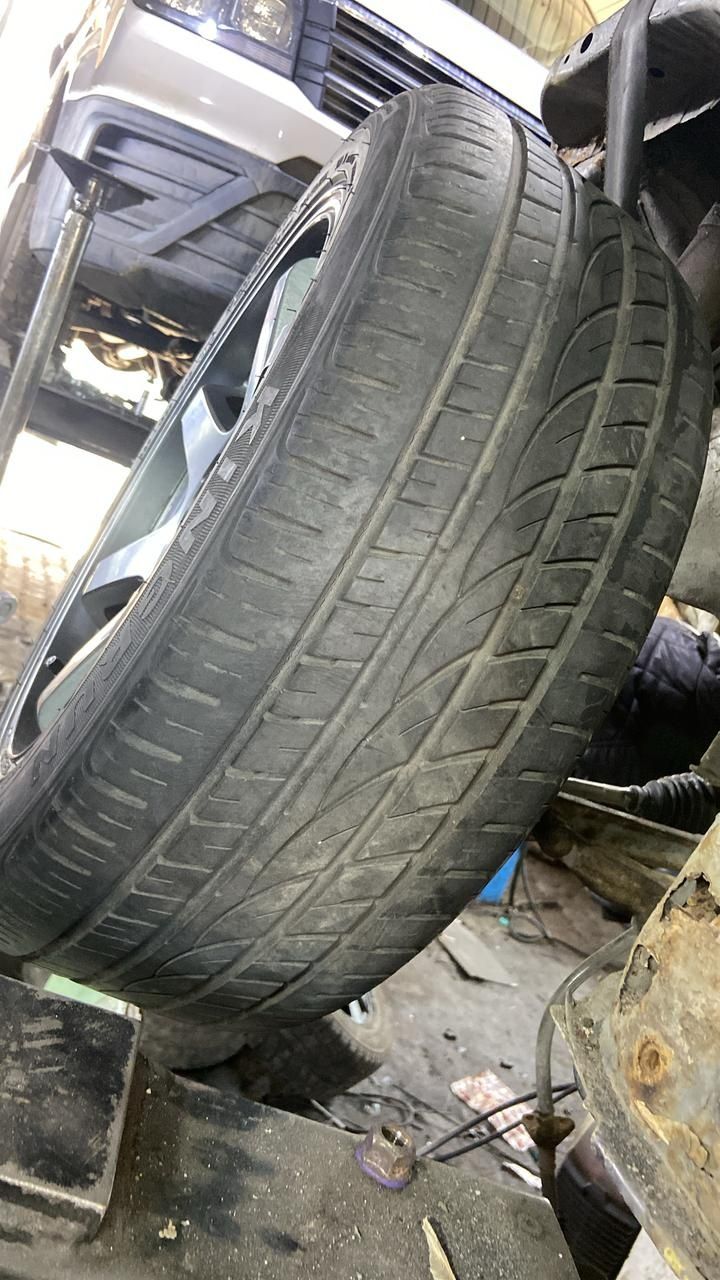 Диски р16 volk rays 4 x 100 можно 4 98