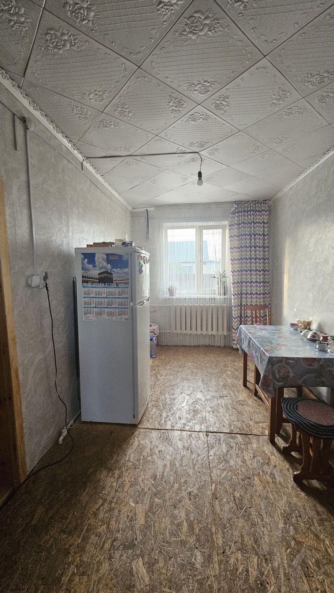 Продам 3-ком., дом, р-н Рабочий