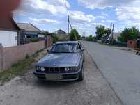 BMW e34 525i  Продам