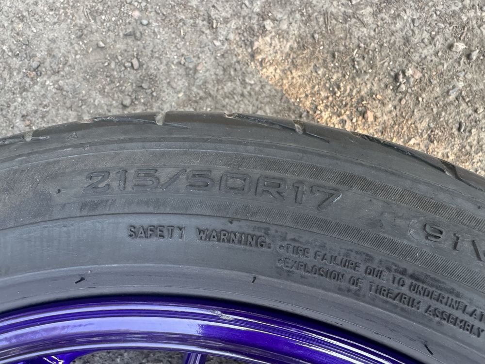 Диски BBS original R17