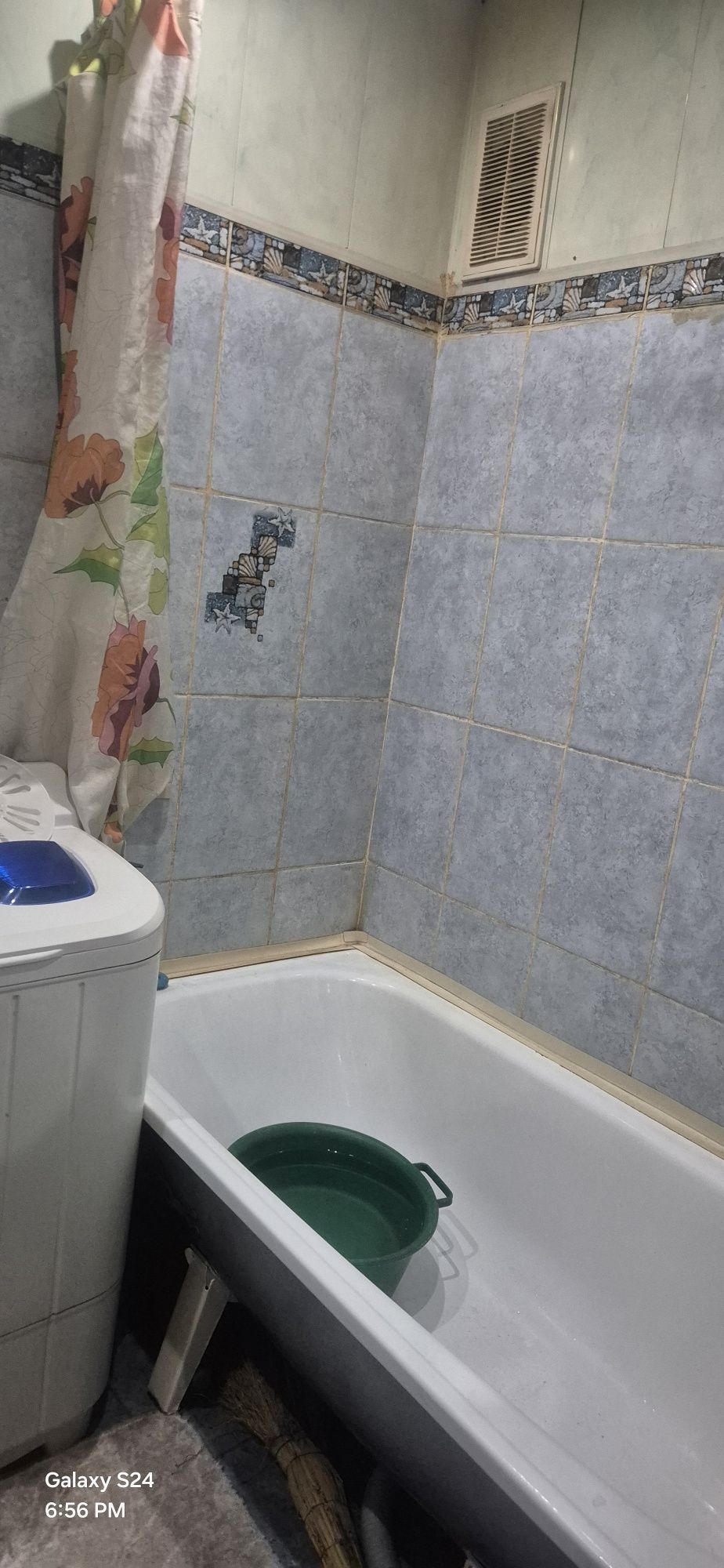Продаю однокомнатную квартиру