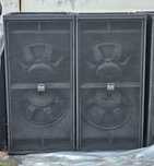 Пассивные сабвуферы ZOMAX SUB 218