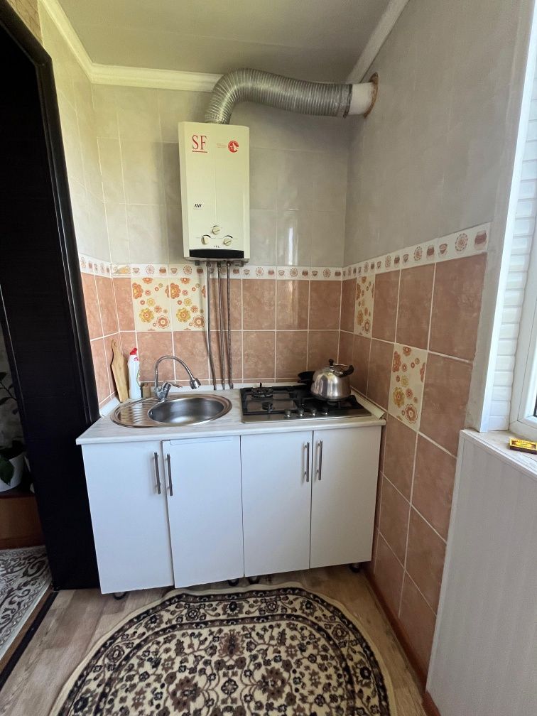 Срочно Продается 2ком квартира
