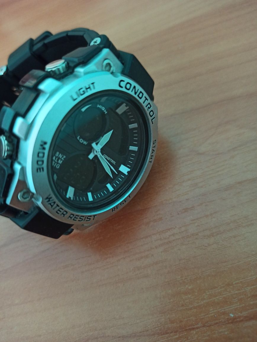 Часы Condtrol sport