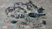 Honda Cbr1000rr 2008