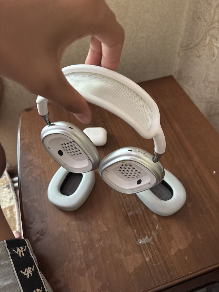 Продаю Airpots max