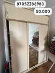 Продам  шифонер есть уступка