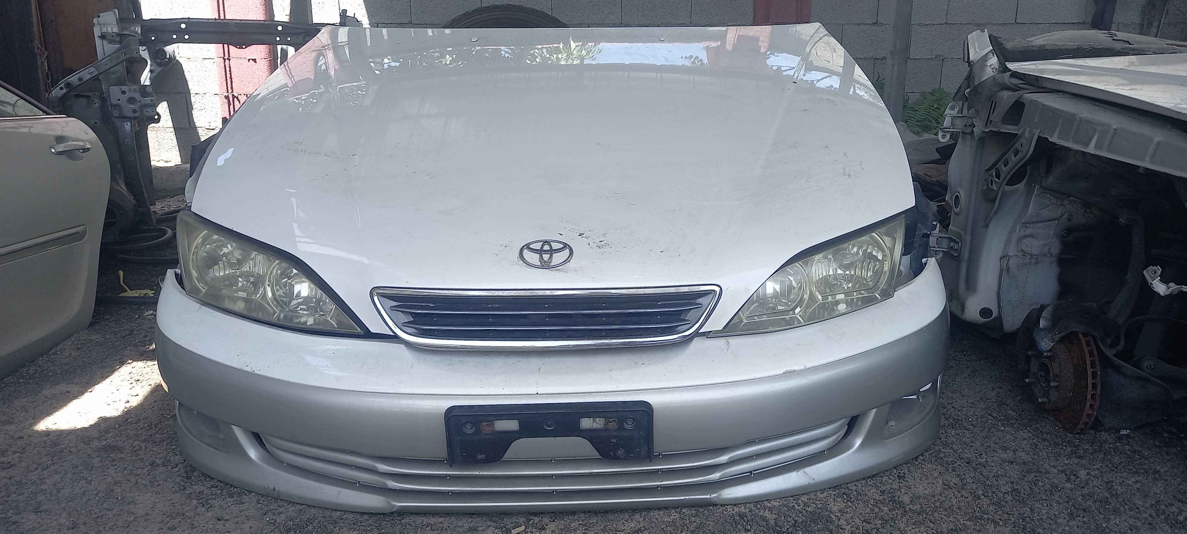 Компрессор кондиционера Toyota Windom 20.21/Lexus ES300