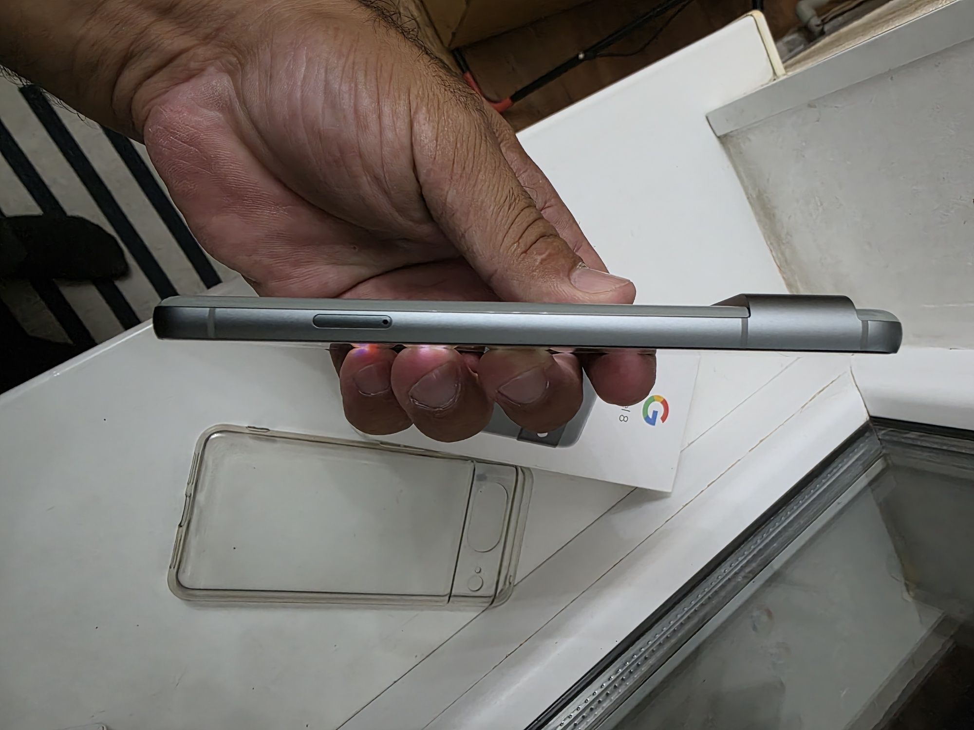 Google Pixel 8   128 gig