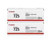 Продам КАРТРИДЖ 725 для принтера Canon